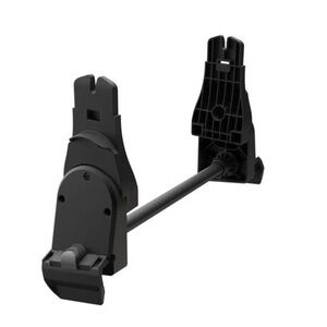 Veer cruiser Graco infant seat attachment